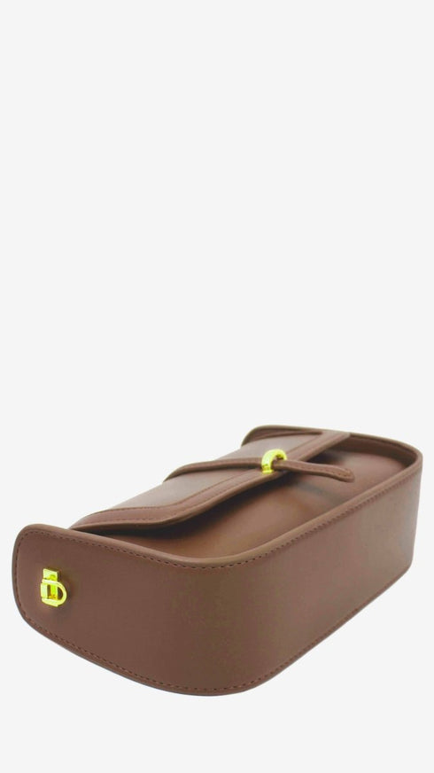 Women Hand Bag - 14741B - Hand Bag - Walkeaze